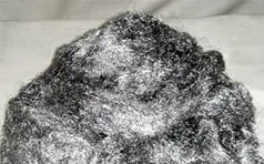 Lead Wool