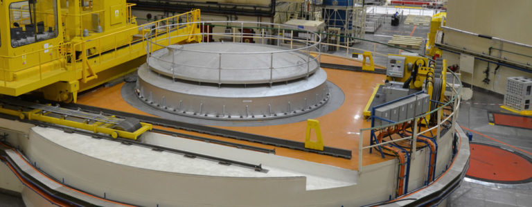 Nuclear Plant Shielding Products | Ultraray