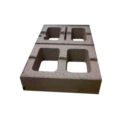 High Density Concrete Blocks For Radiation Shielding - Ultraray