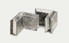 Interlocking Lead Bricks