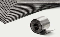 Sheet Lead & Roll